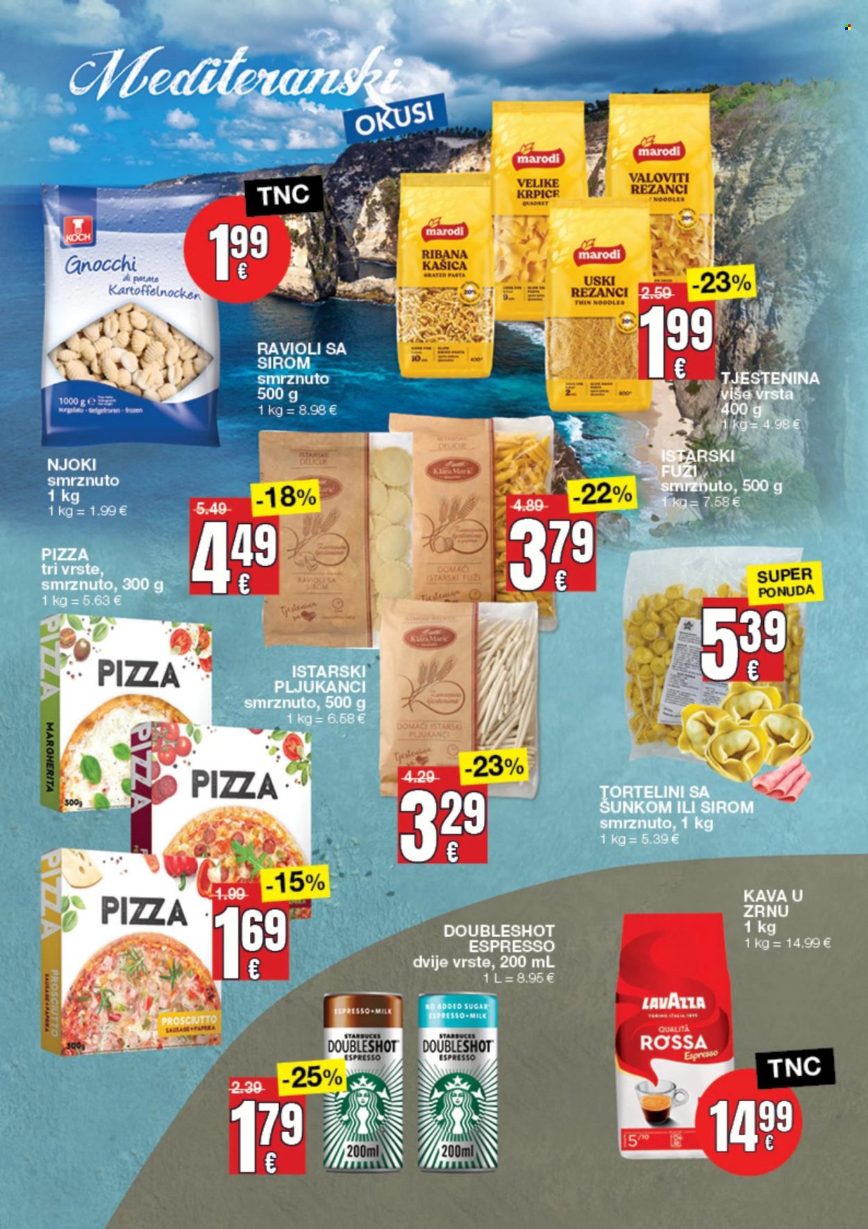 Stanić Diskont katalog - 20.06.2024. - 03.07.2024. Stranica 6