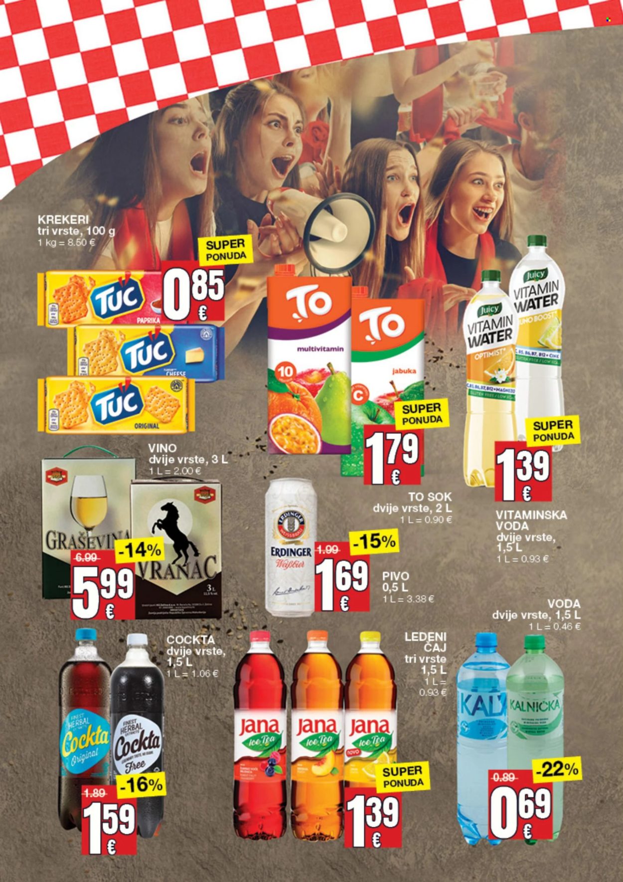 Stanić Diskont katalog - 20.06.2024. - 03.07.2024. Stranica 10