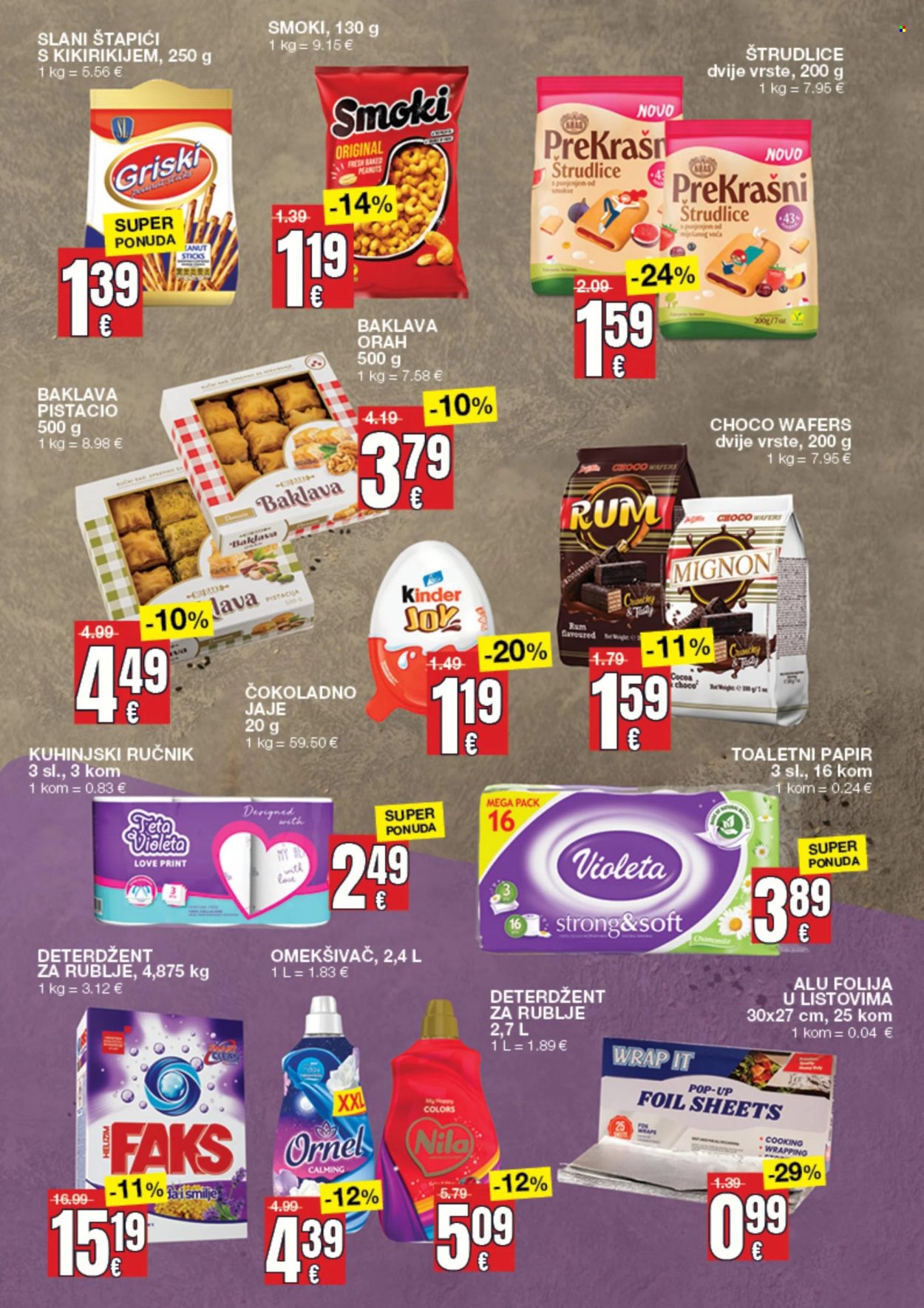 Stanić Diskont katalog - 20.06.2024. - 03.07.2024. Stranica 11