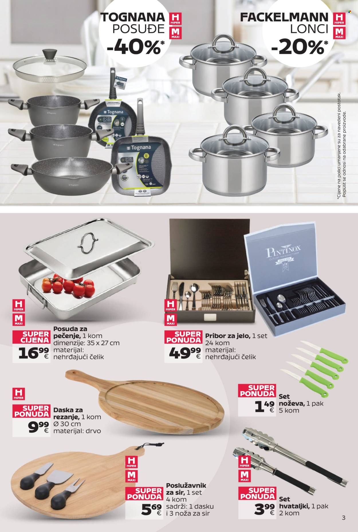 Tommy katalog - 17.06.2024. - 07.07.2024. Stranica 3