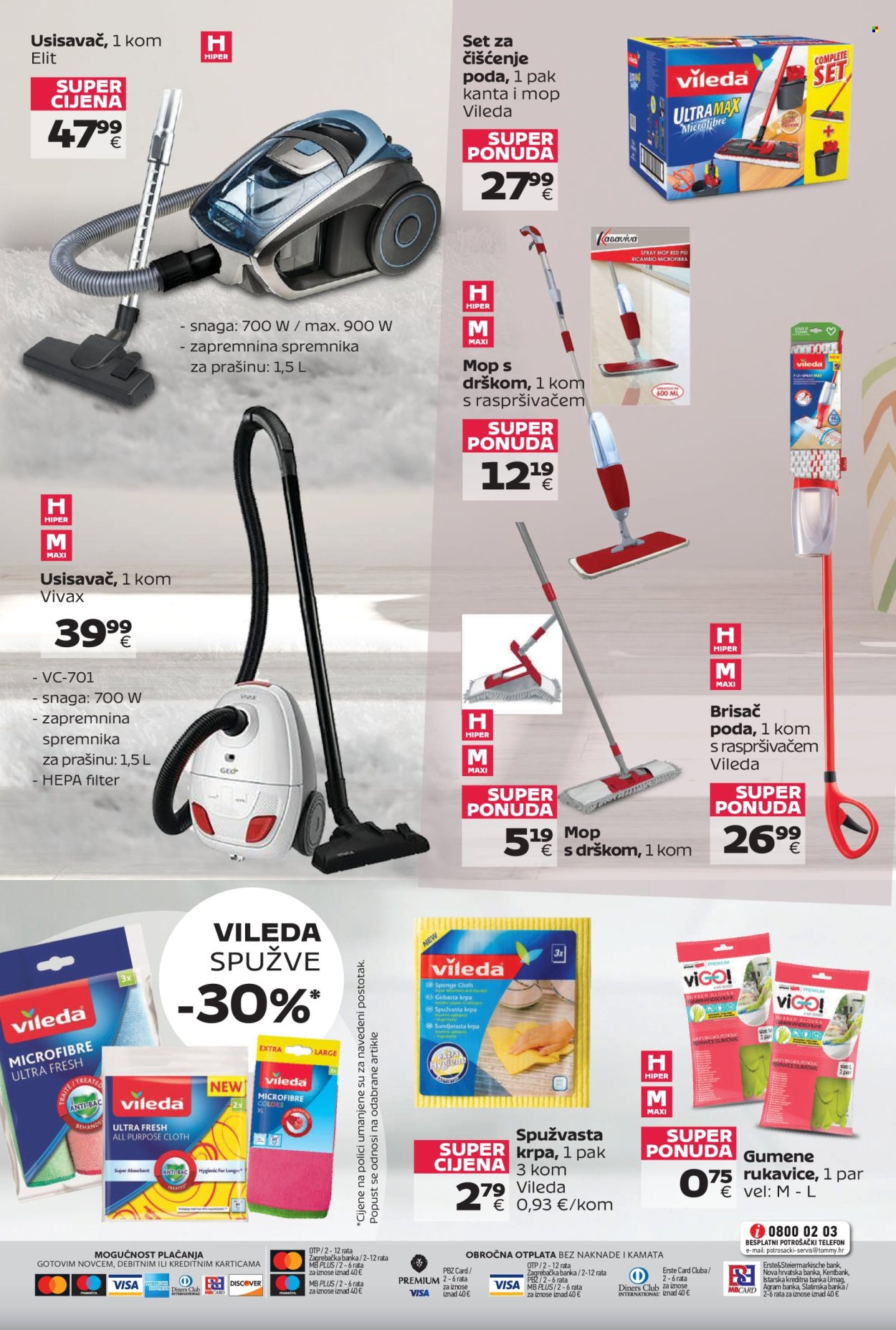 Tommy katalog - 17.06.2024. - 07.07.2024. Stranica 12
