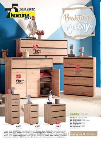 Lesnina katalog - 19.06.2024. - 30.06.2024.