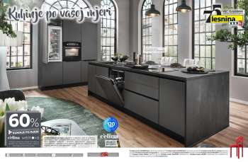 Lesnina katalog - 20.06.2024. - 20.09.2024.