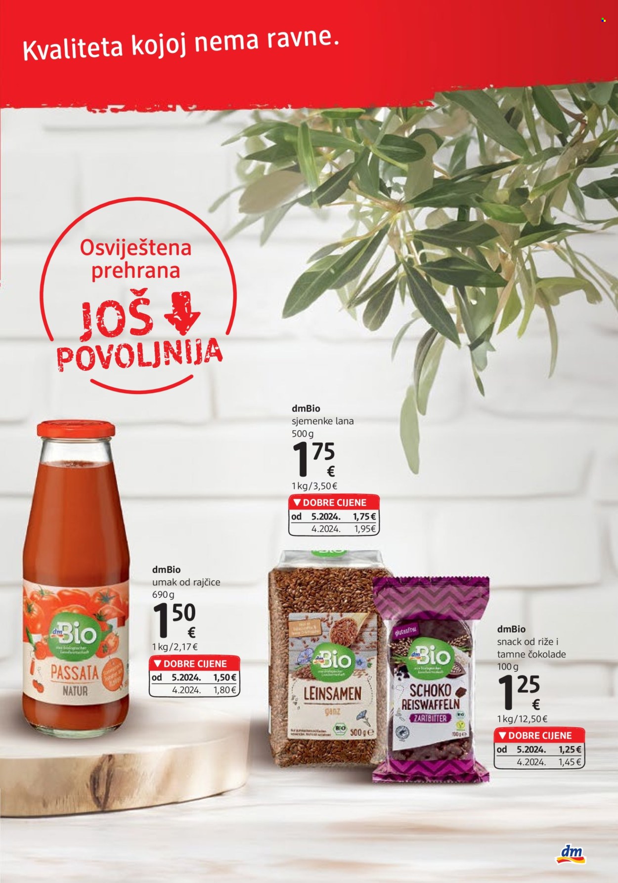 dm katalog - 16.06.2024. - 30.06.2024. Stranica 3