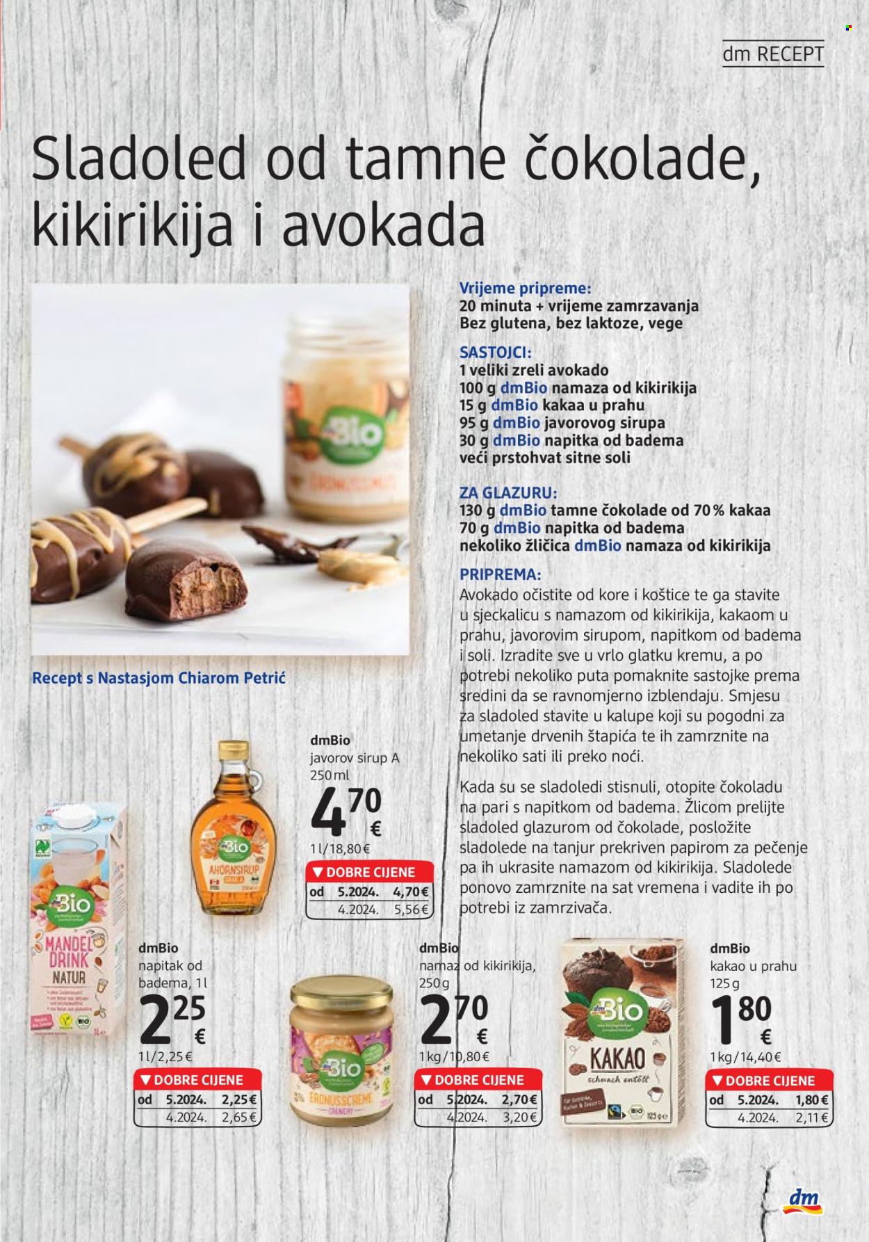 dm katalog - 16.06.2024. - 30.06.2024. Stranica 7