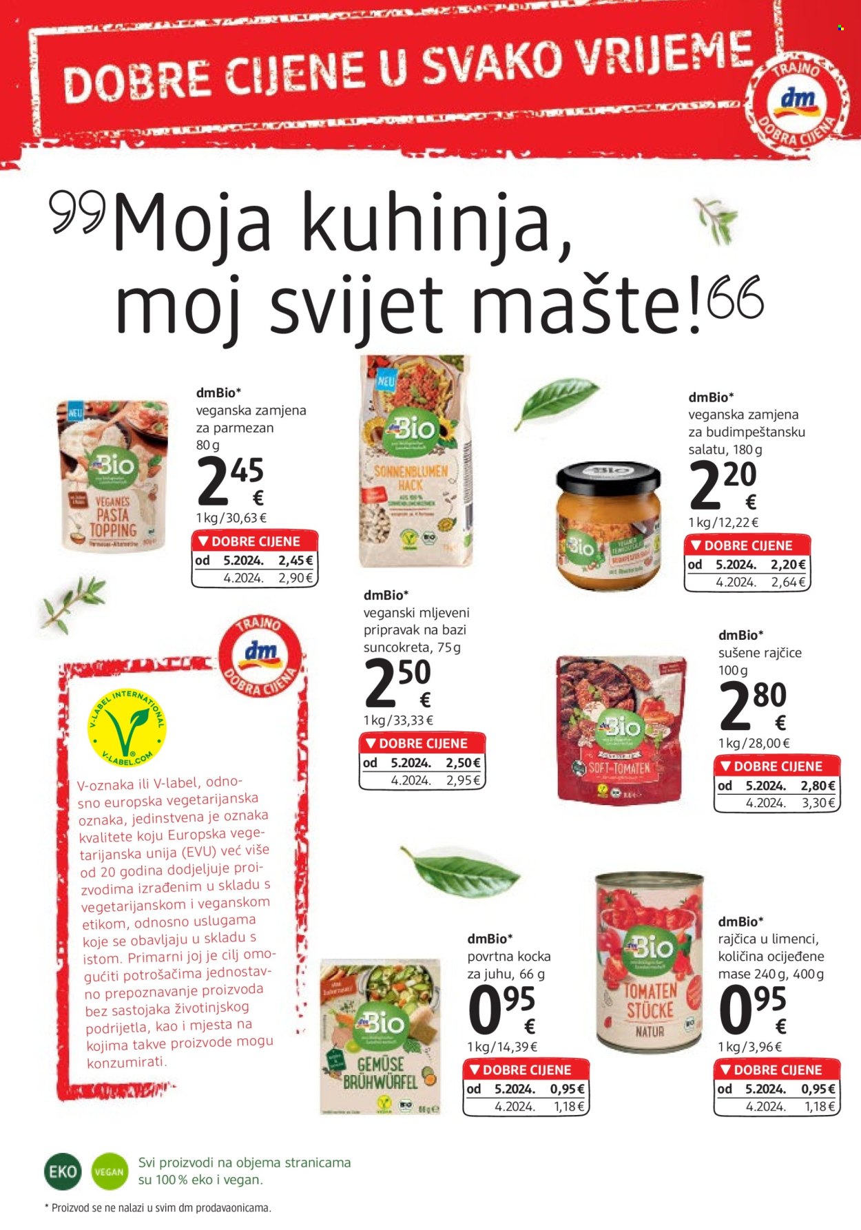 dm katalog - 16.06.2024. - 30.06.2024. Stranica 8