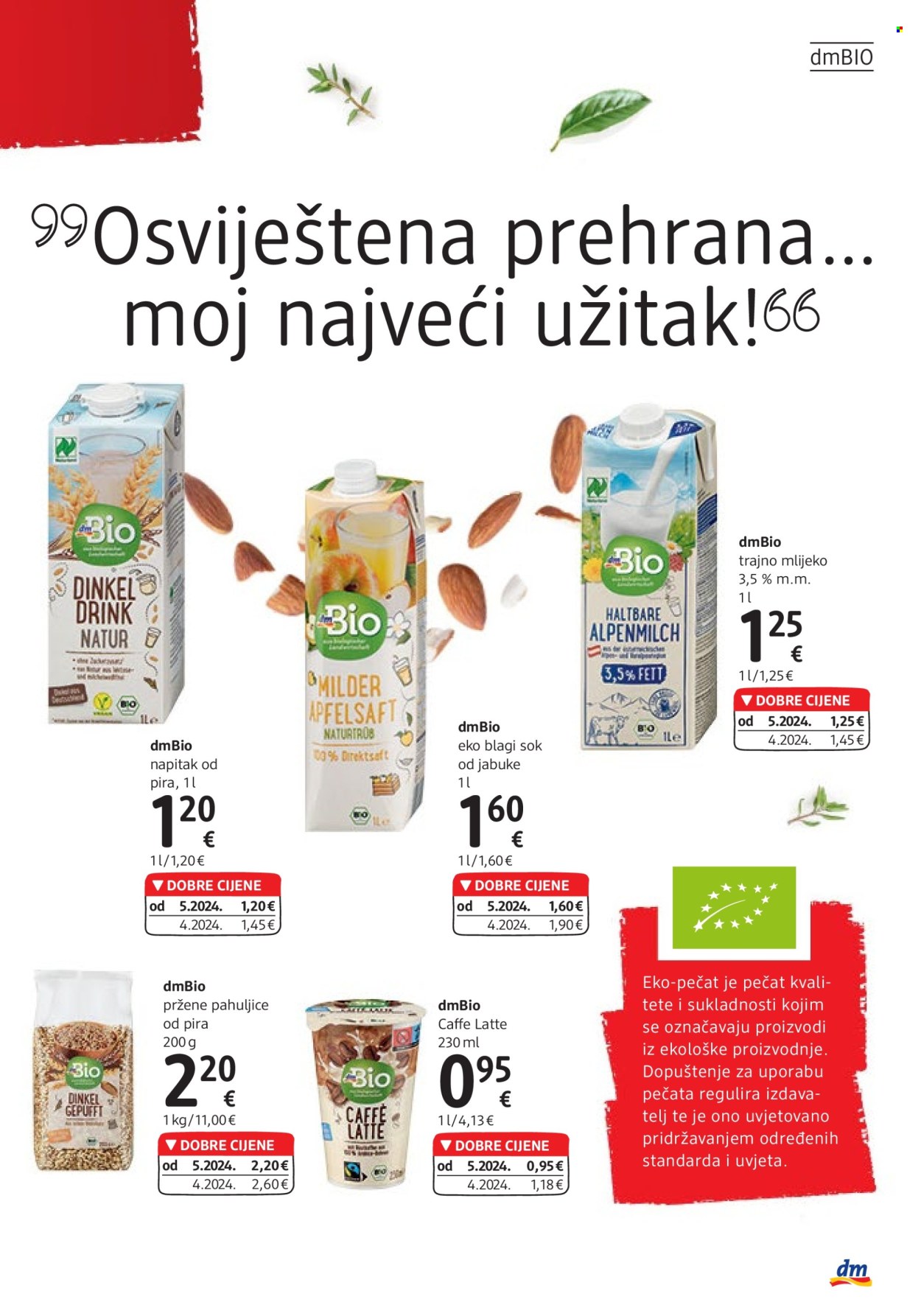 dm katalog - 16.06.2024. - 30.06.2024. Stranica 11