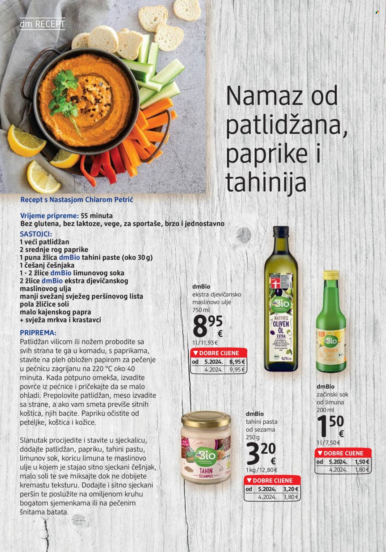 dm katalog - 16.06.2024. - 30.06.2024. Stranica 12