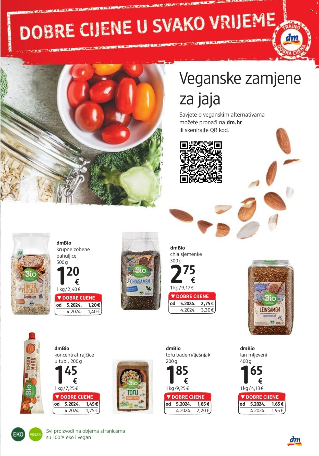 dm katalog - 16.06.2024. - 30.06.2024. Stranica 13