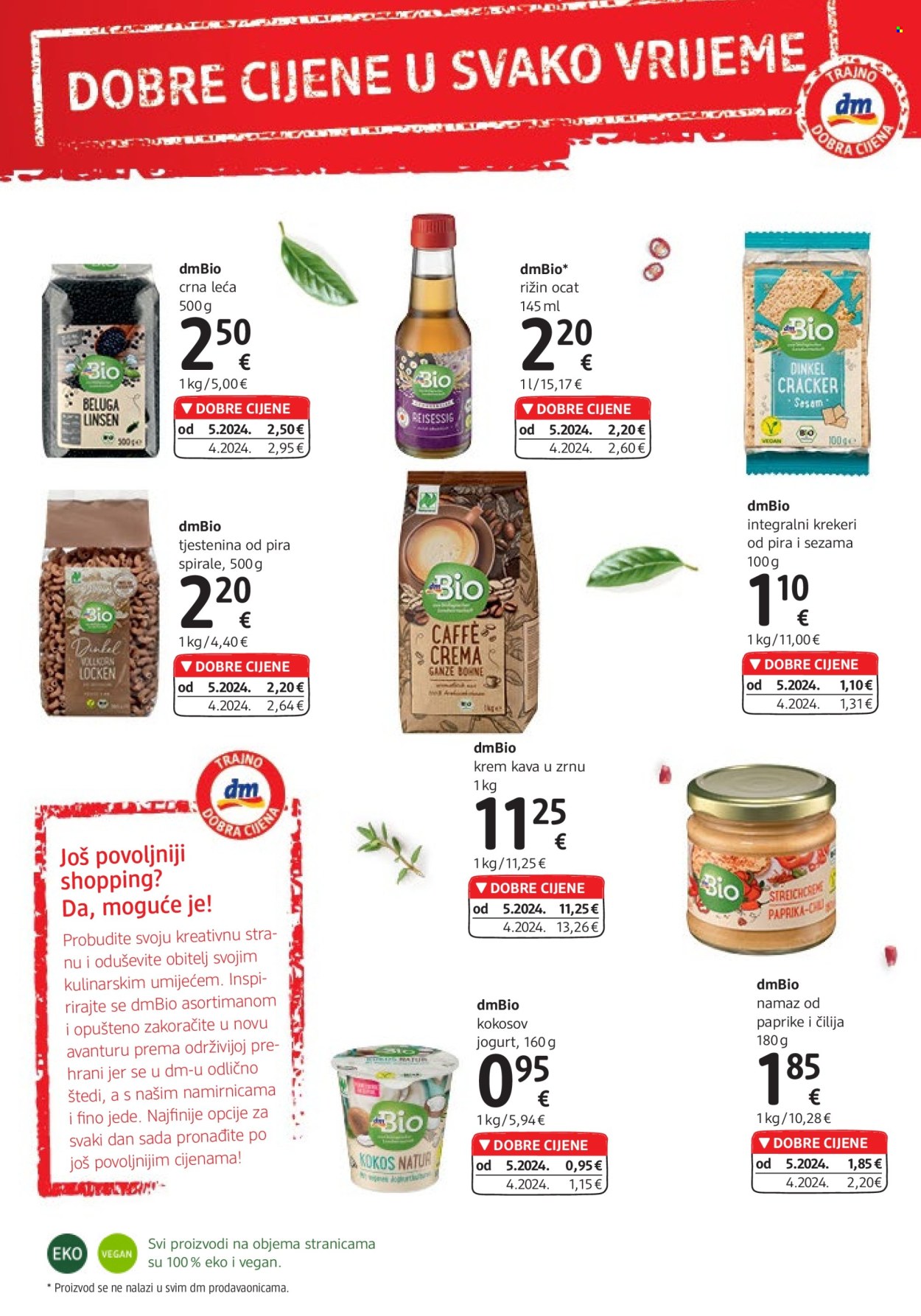 dm katalog - 16.06.2024. - 30.06.2024. Stranica 14