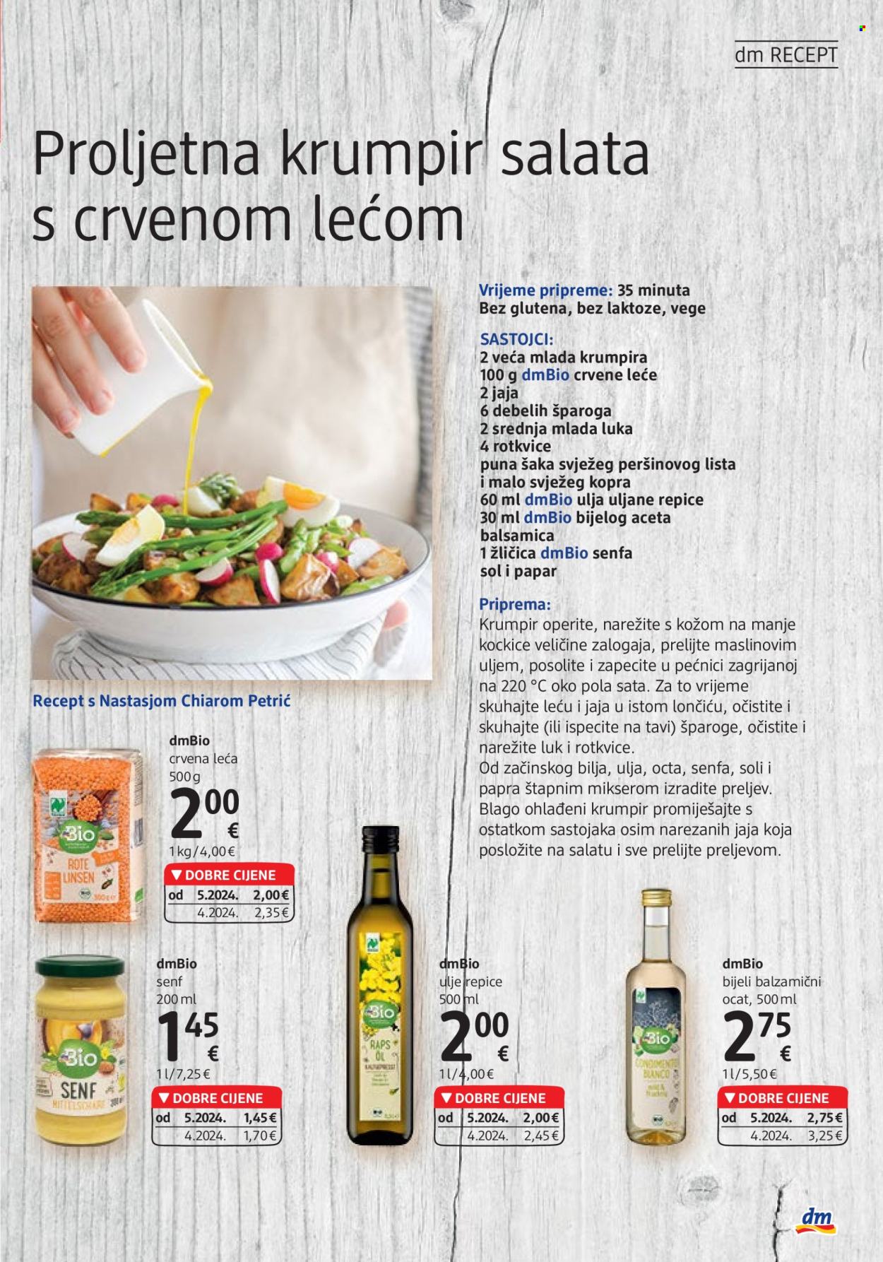 dm katalog - 16.06.2024. - 30.06.2024. Stranica 17