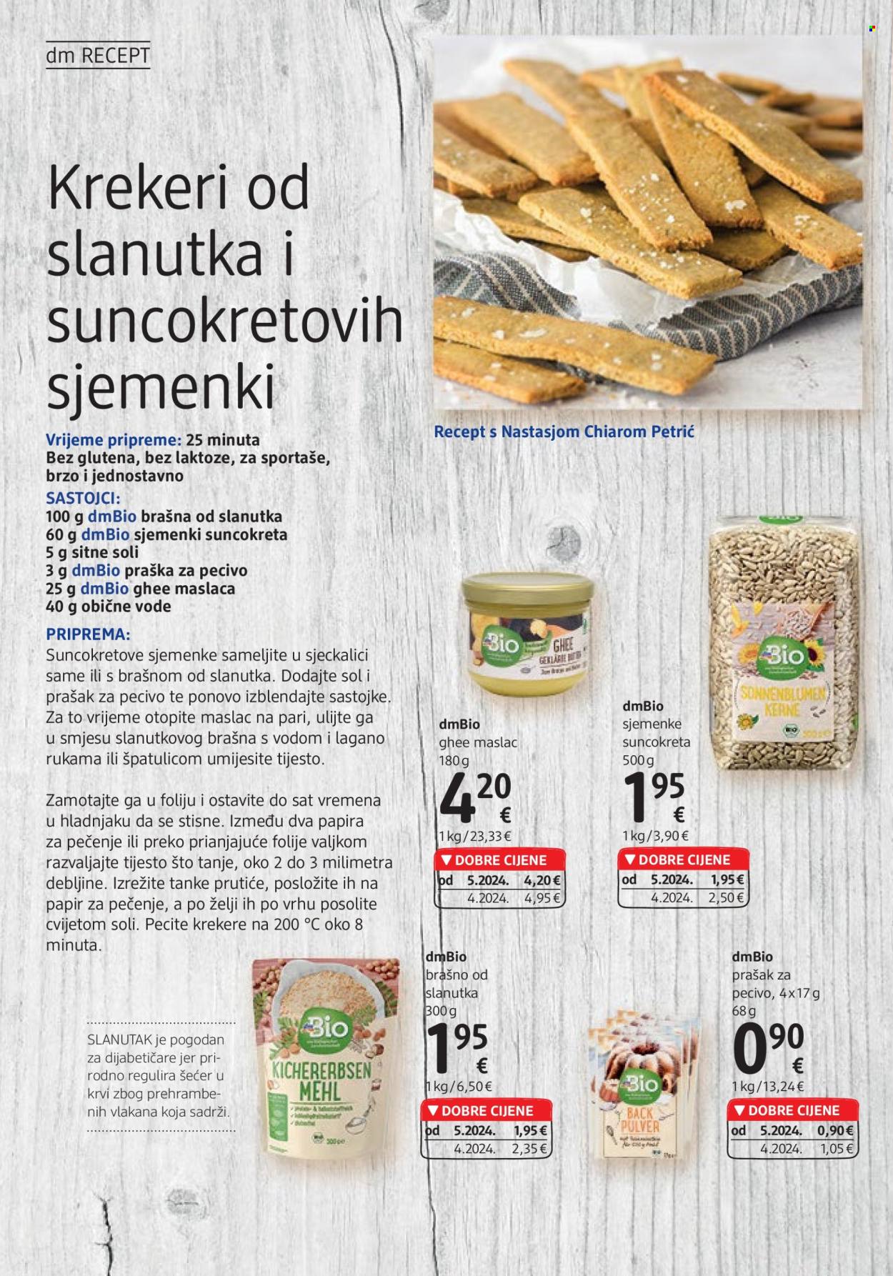 dm katalog - 16.06.2024. - 30.06.2024. Stranica 20