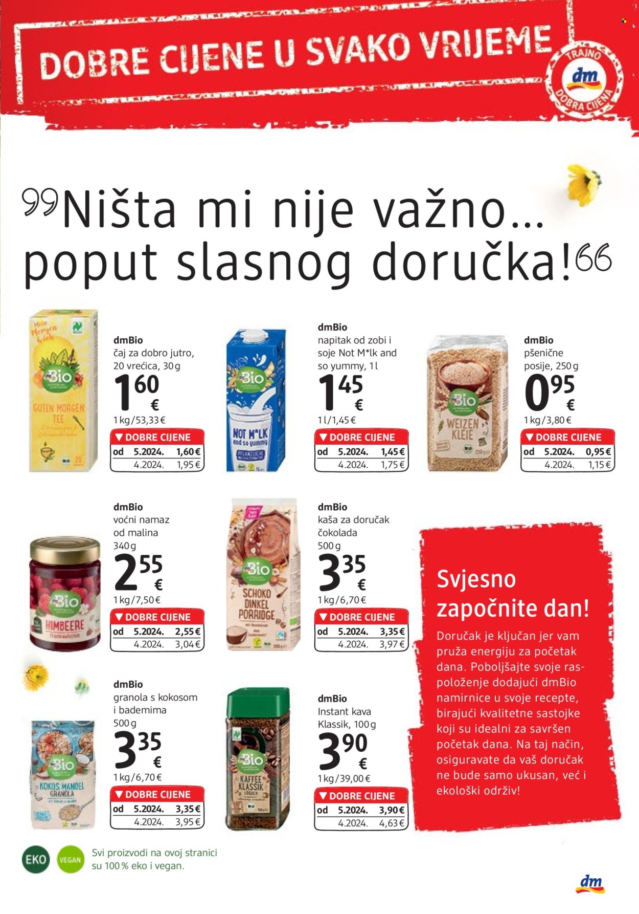 dm katalog - 16.06.2024. - 30.06.2024. Stranica 23