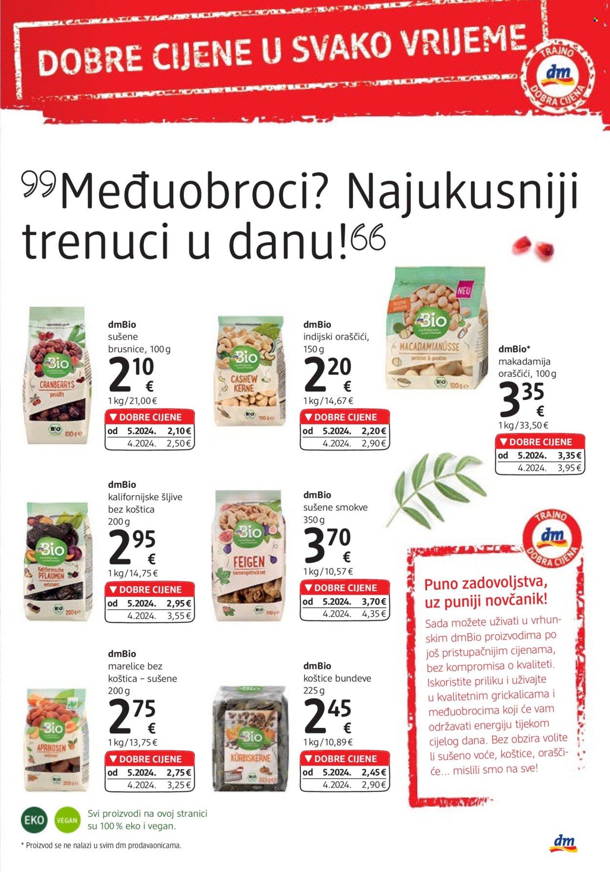 dm katalog - 16.06.2024. - 30.06.2024. Stranica 25