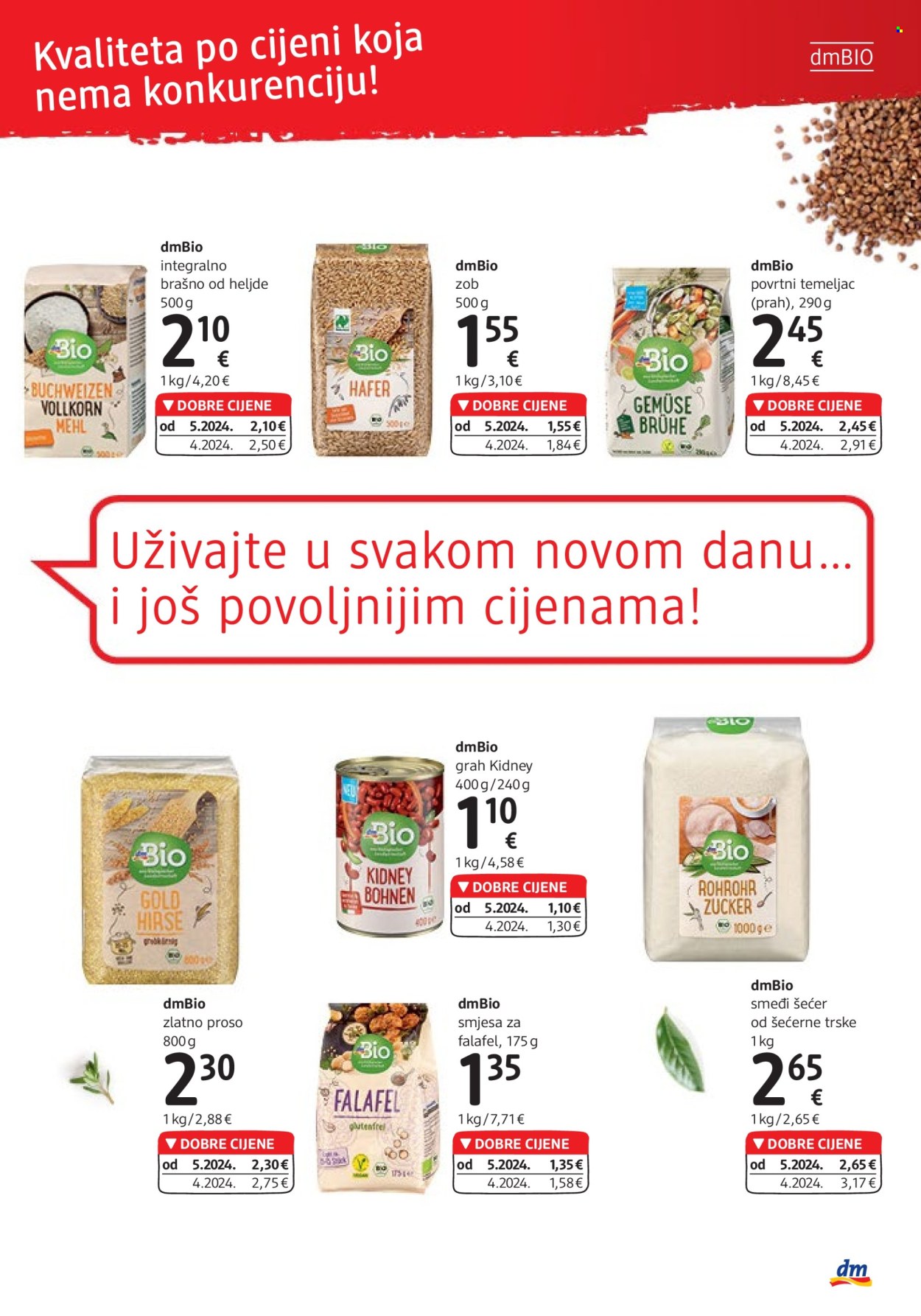 dm katalog - 16.06.2024. - 30.06.2024. Stranica 27