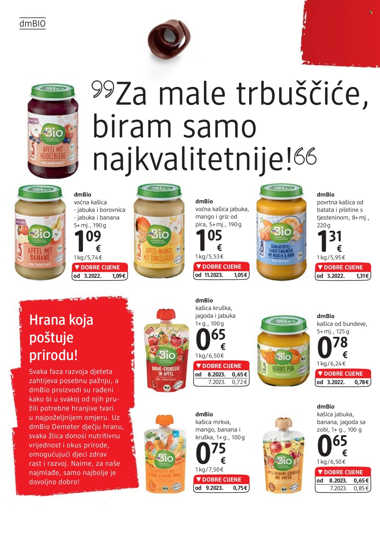 dm katalog - 16.06.2024. - 30.06.2024. Stranica 28
