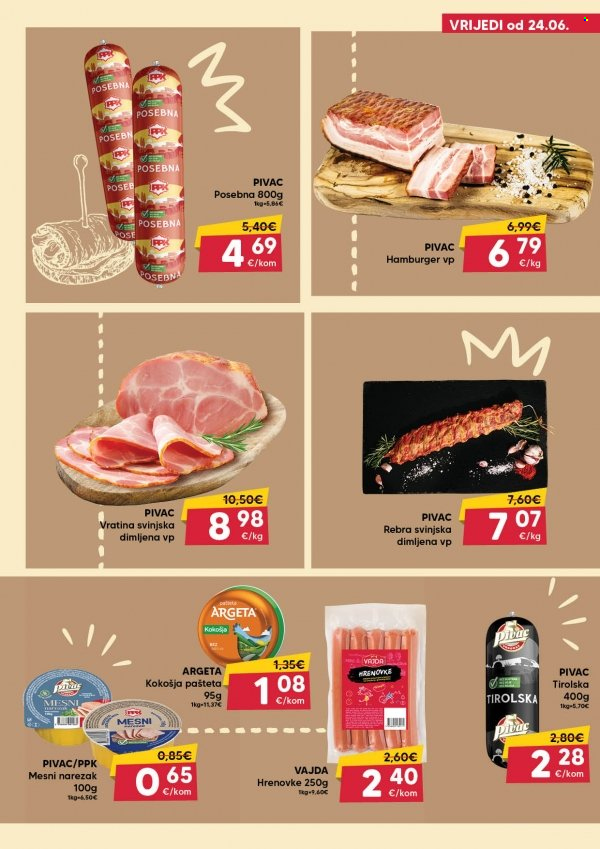 Pivac katalog - 24.06.2024. - 30.06.2024. Stranica 4