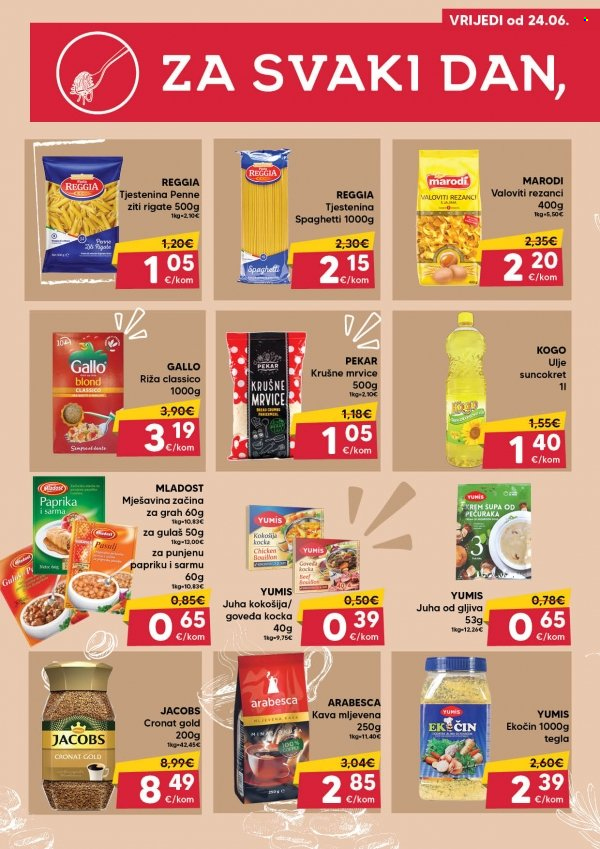 Pivac katalog - 24.06.2024. - 30.06.2024. Stranica 6