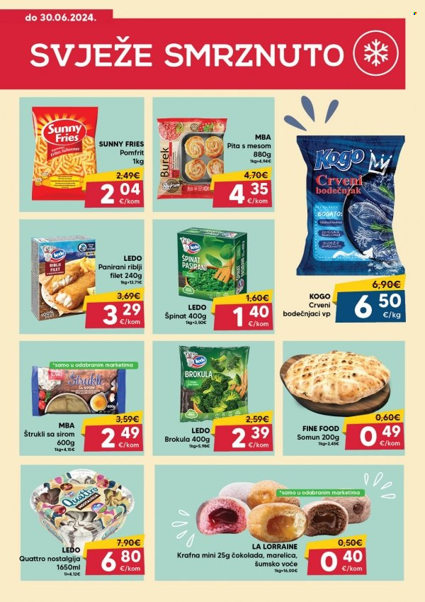 Pivac katalog - 24.06.2024. - 30.06.2024. Stranica 9
