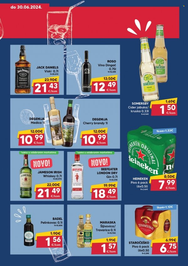 Pivac katalog - 24.06.2024. - 30.06.2024. Stranica 11