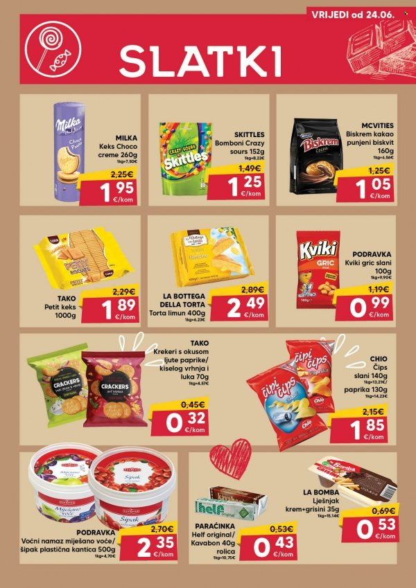Pivac katalog - 24.06.2024. - 30.06.2024. Stranica 12