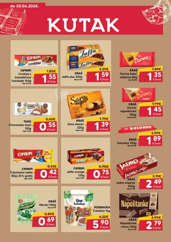 Pivac katalog - 24.06.2024. - 30.06.2024. Stranica 13