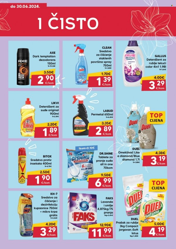 Pivac katalog - 24.06.2024. - 30.06.2024. Stranica 15