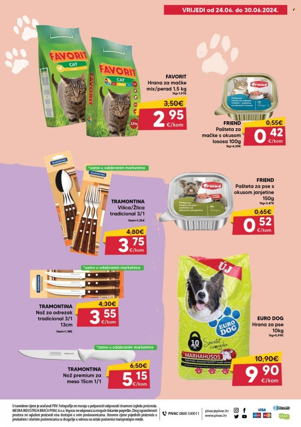 Pivac katalog - 24.06.2024. - 30.06.2024. Stranica 16