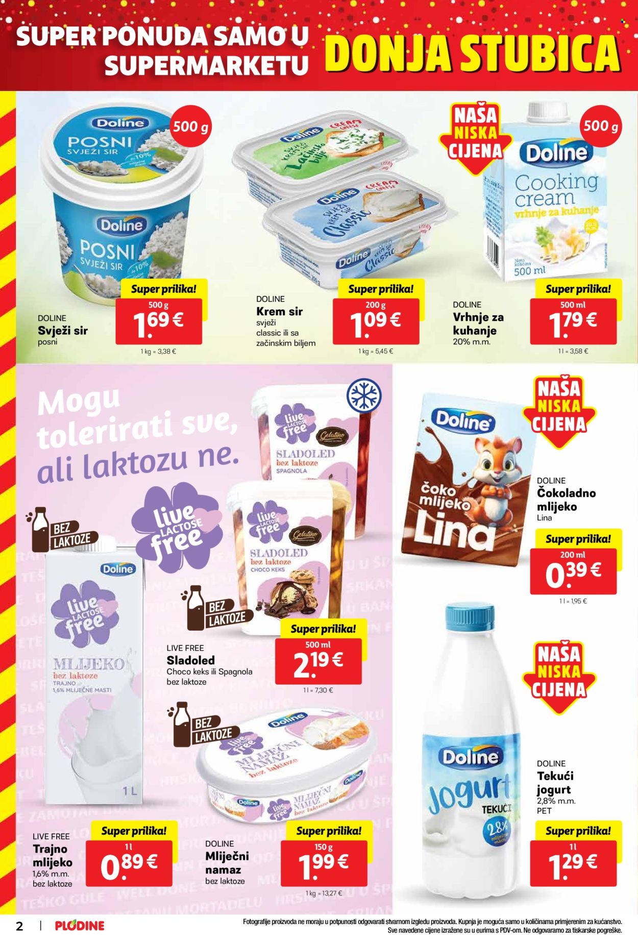Plodine katalog - 26.06.2024. - 02.07.2024. Stranica 2
