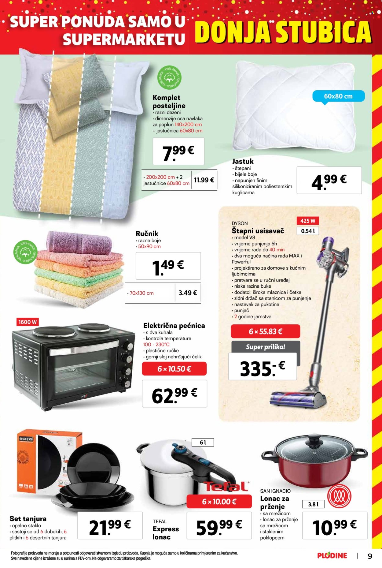 Plodine katalog - 26.06.2024. - 02.07.2024. Stranica 9