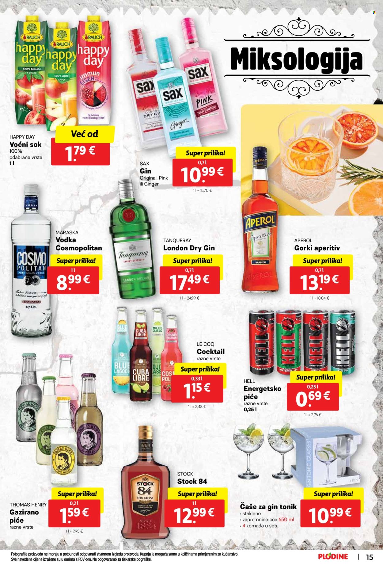 Plodine katalog - 26.06.2024. - 02.07.2024. Stranica 15