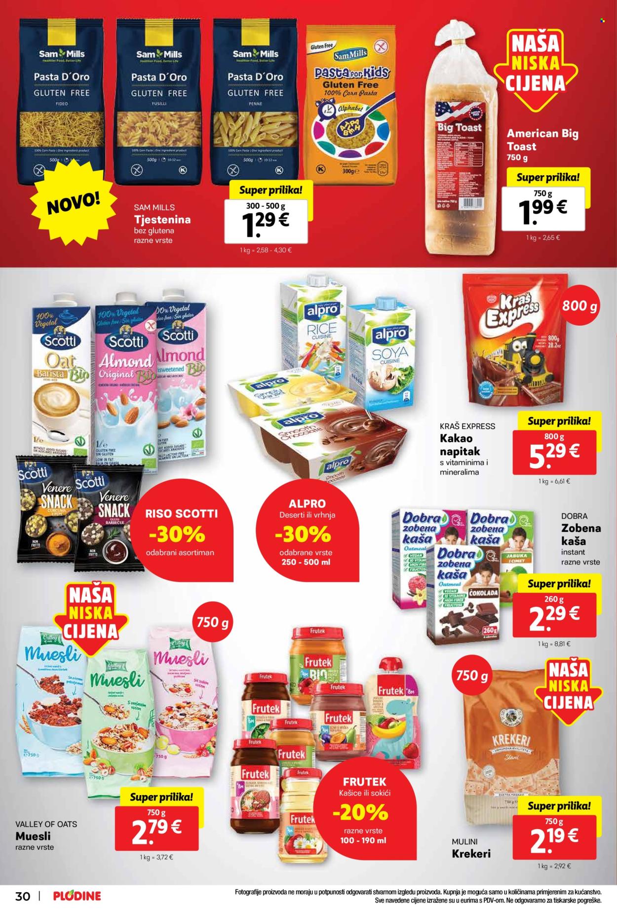 Plodine katalog - 26.06.2024. - 02.07.2024. Stranica 30