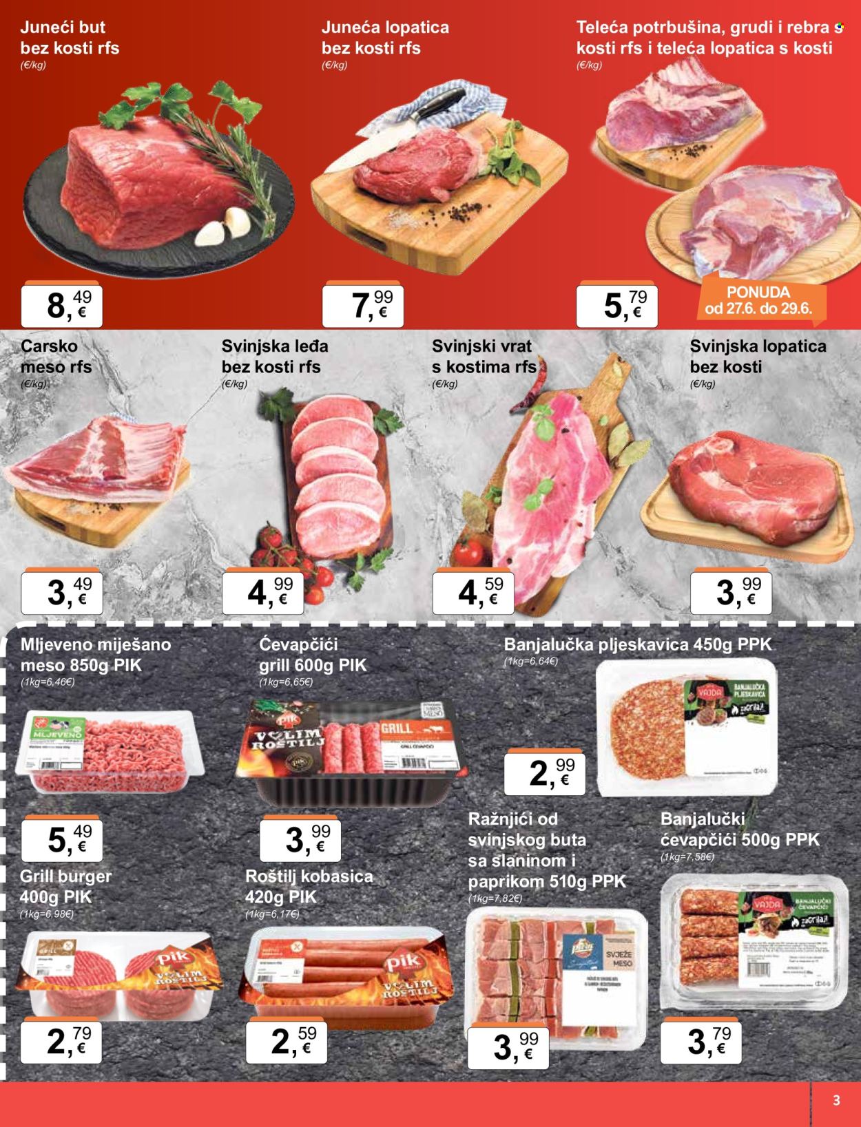 KTC katalog - 27.06.2024. - 03.07.2024. Stranica 3