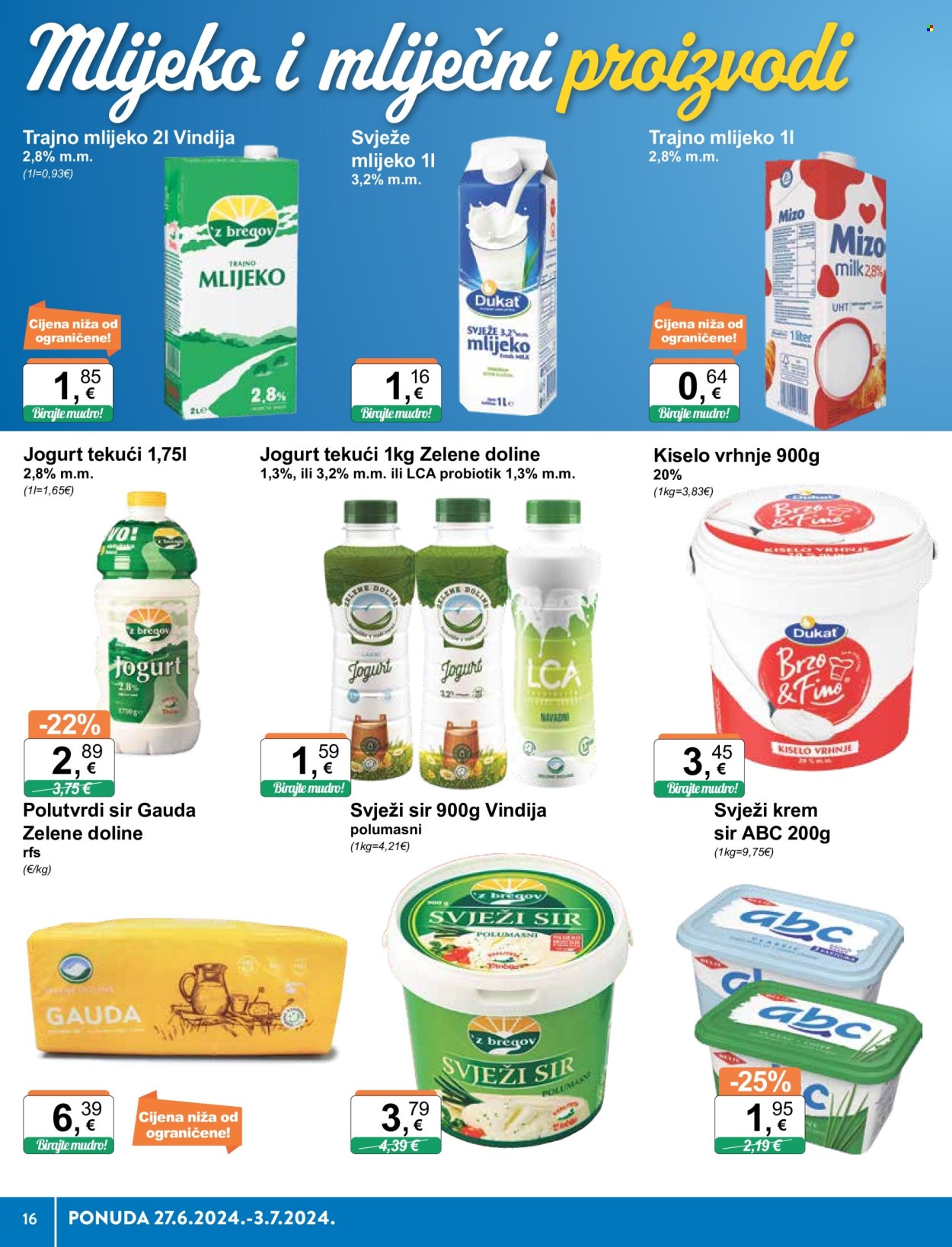 KTC katalog - 27.06.2024. - 03.07.2024. Stranica 16