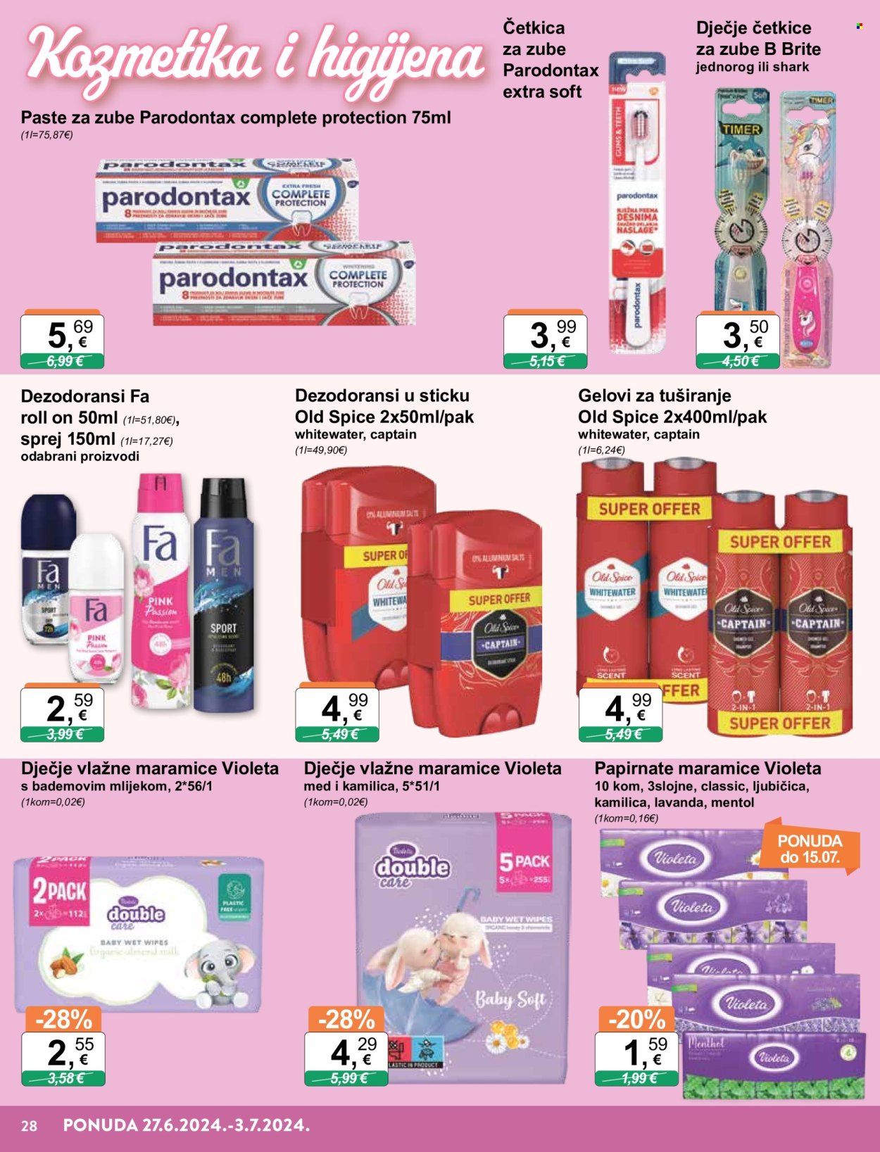KTC katalog - 27.06.2024. - 03.07.2024. Stranica 28