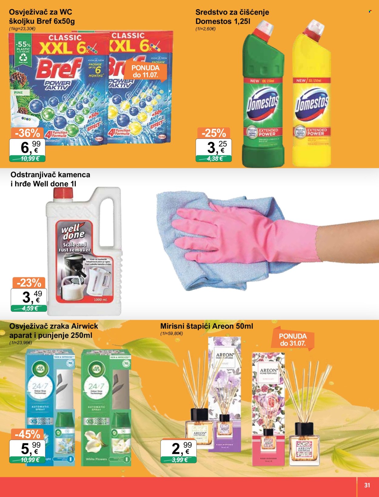KTC katalog - 27.06.2024. - 03.07.2024. Stranica 31