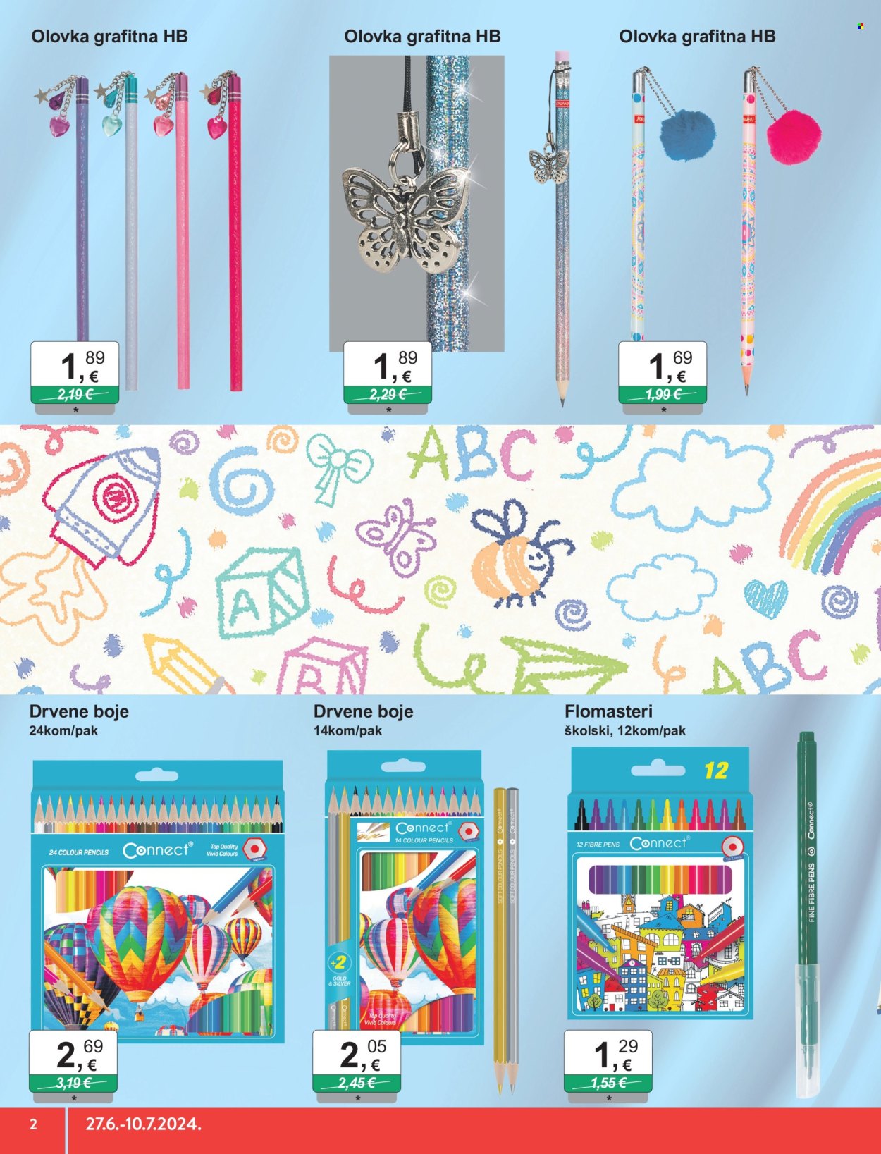 KTC katalog - 27.06.2024. - 10.07.2024. Stranica 2