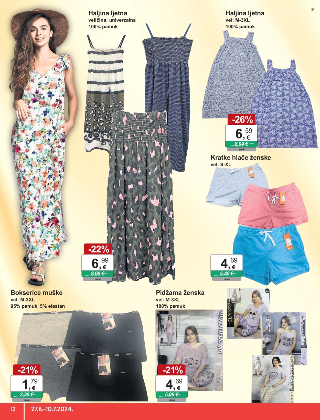 KTC katalog - 27.06.2024. - 10.07.2024. Stranica 12