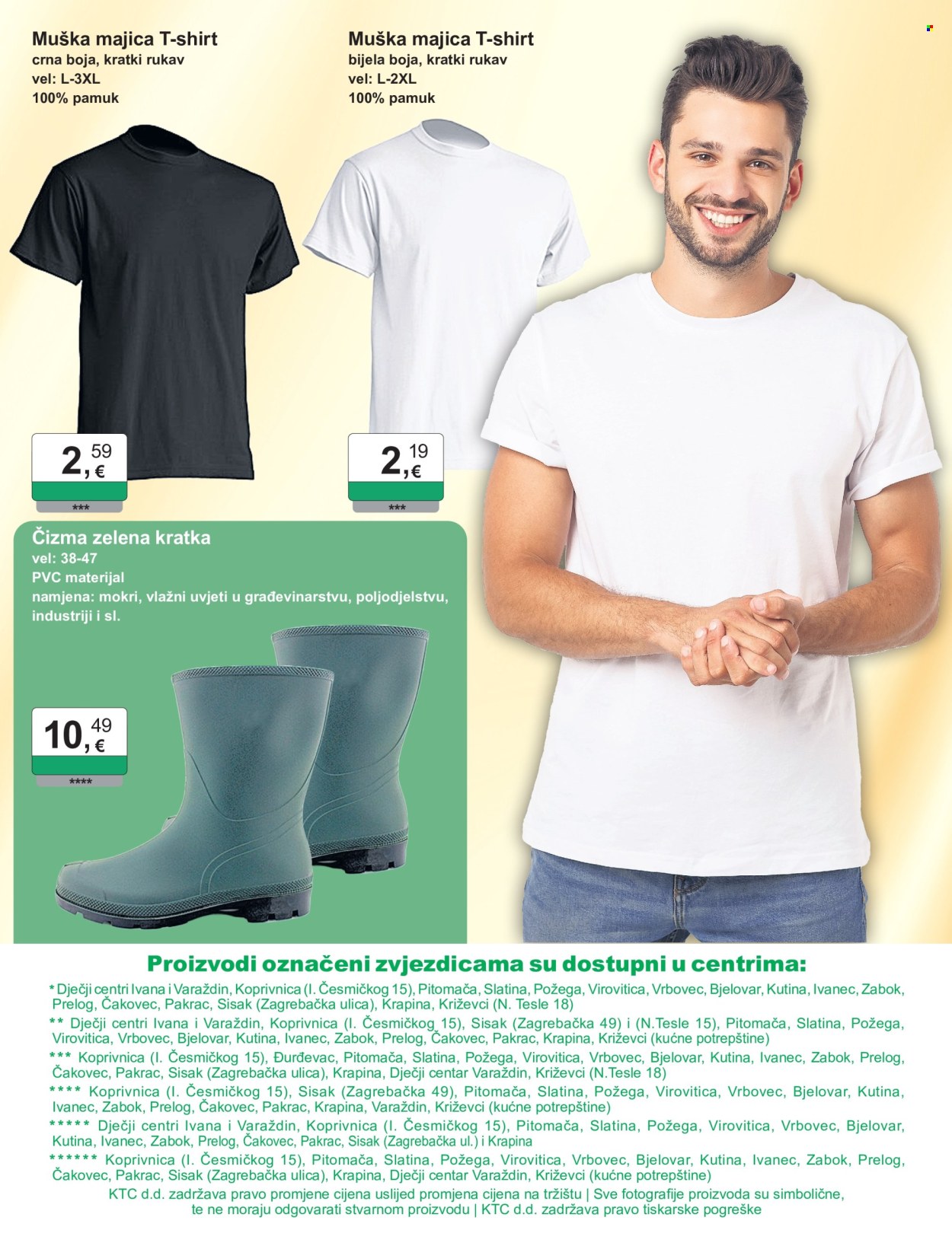KTC katalog - 27.06.2024. - 10.07.2024. Stranica 13