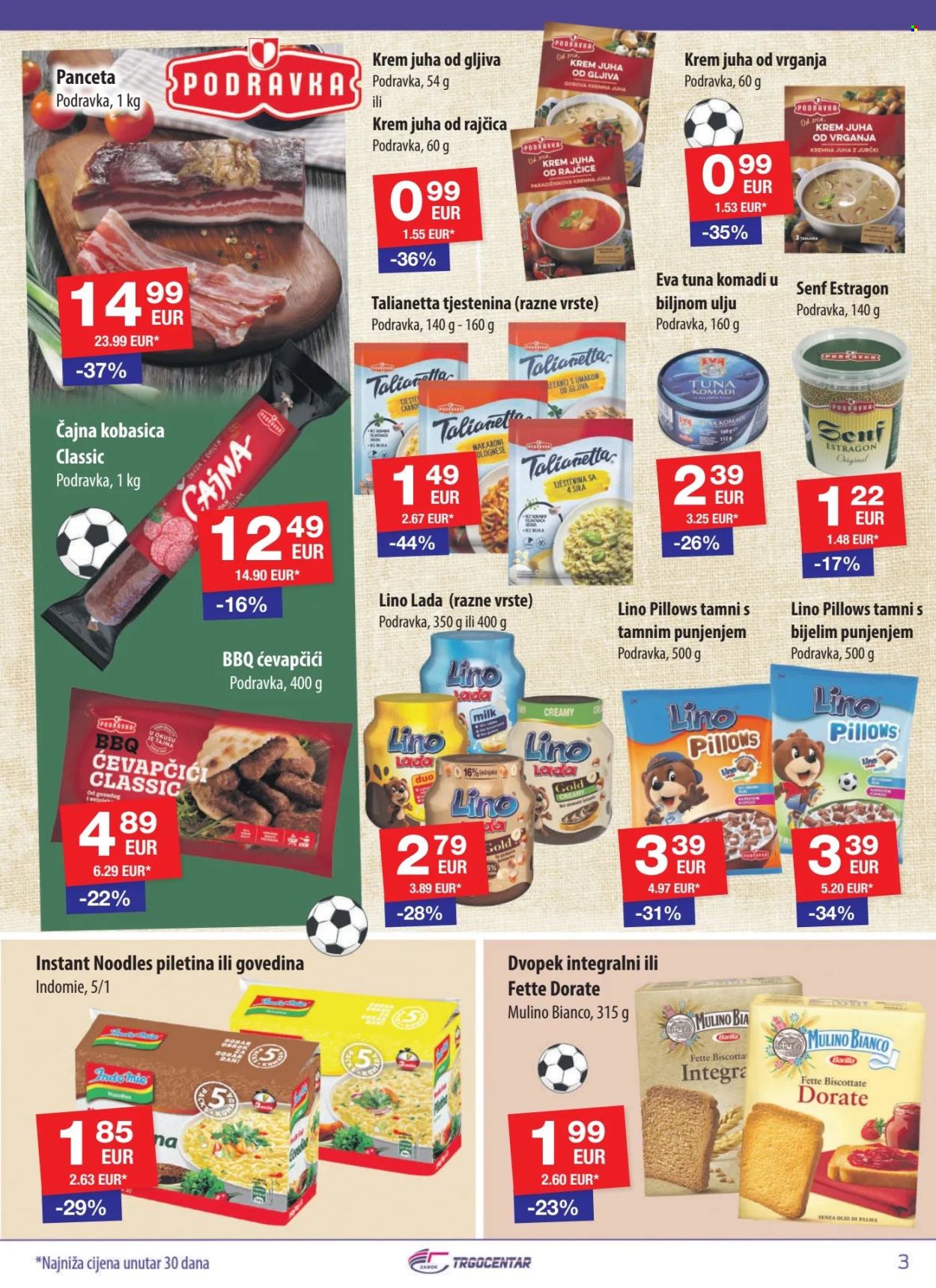 Trgocentar katalog - 24.06.2024. - 14.07.2024. Stranica 3