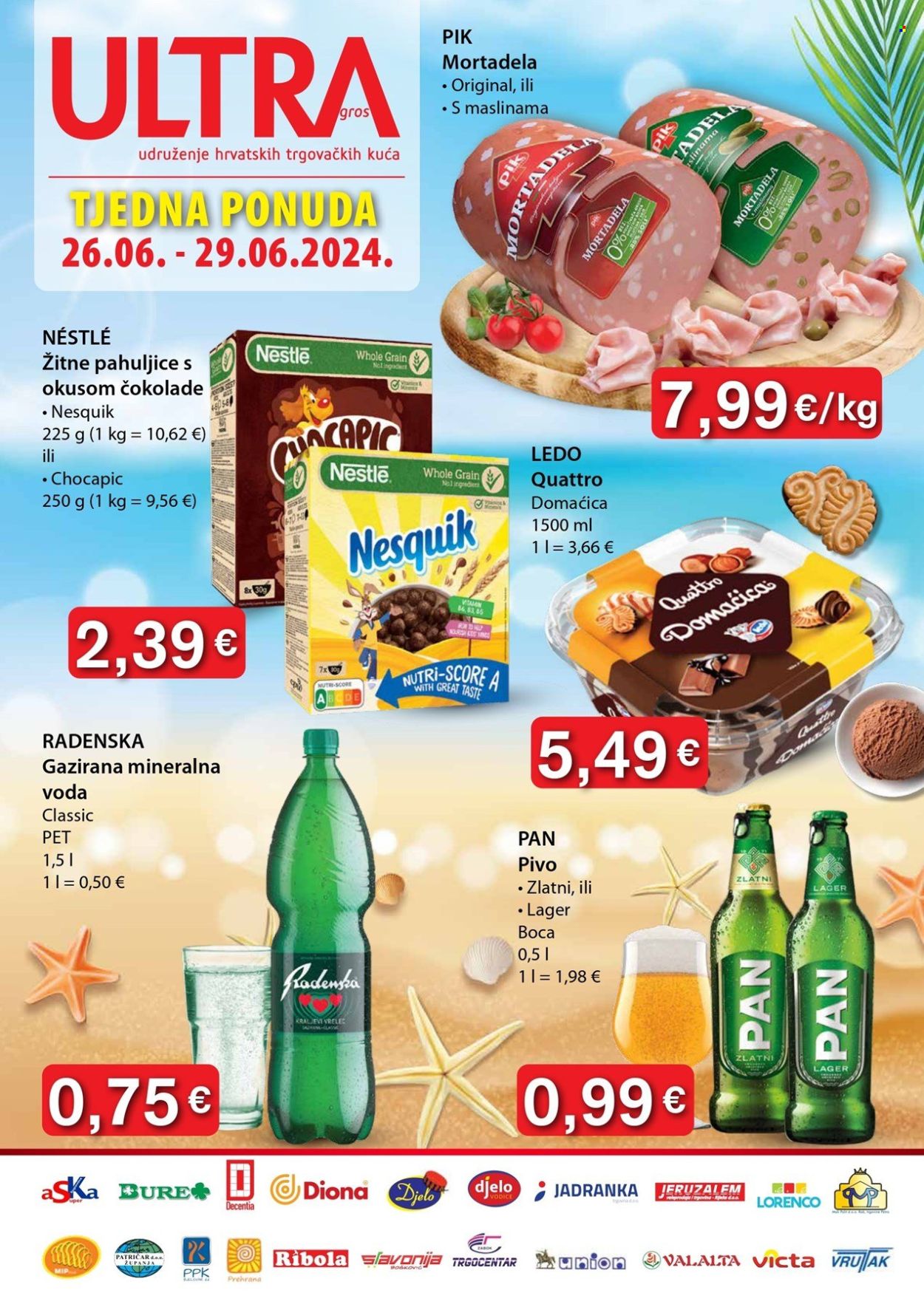 PPK Bjelovar katalog - 26.06.2024. - 29.06.2024. Stranica 1