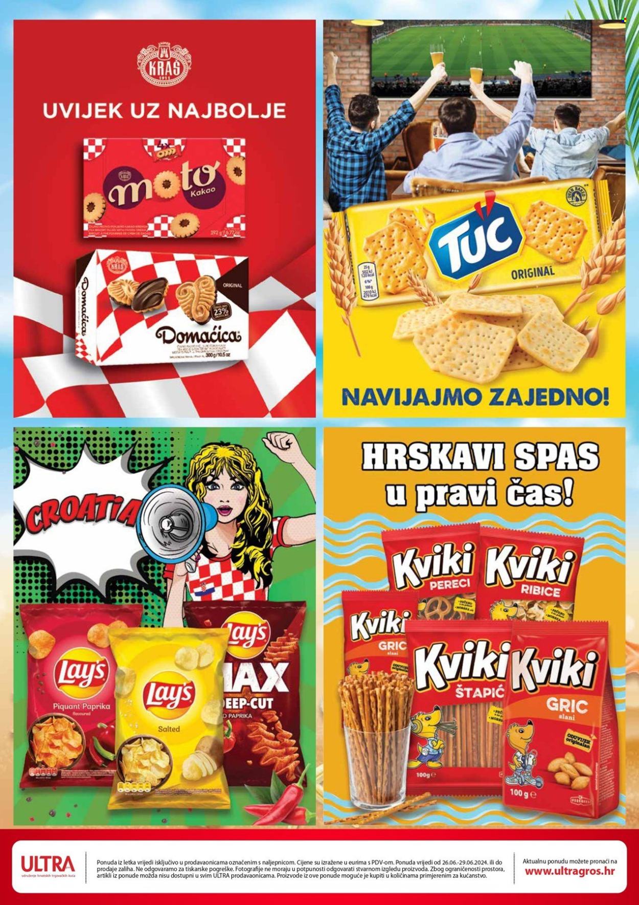 Victa katalog - 26.06.2024. - 29.06.2024. Stranica 2