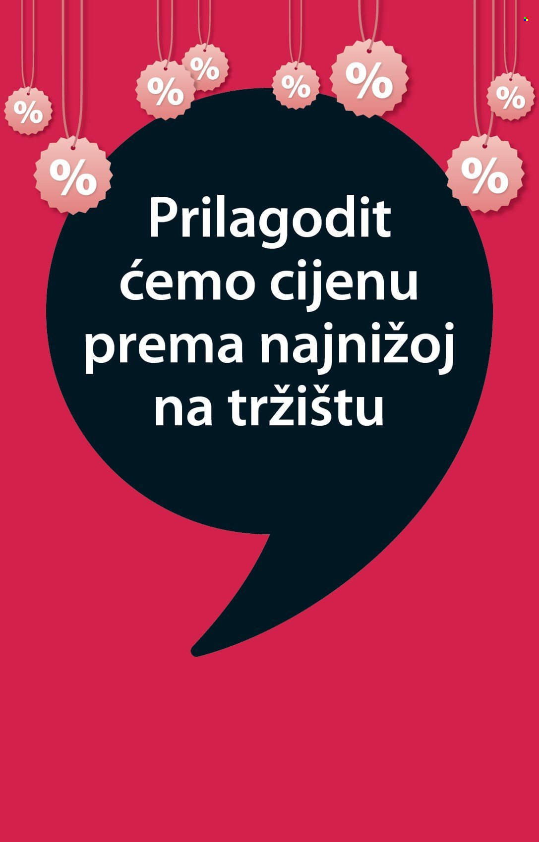 JYSK katalog - 19.06.2024. - 23.07.2024. Stranica 1