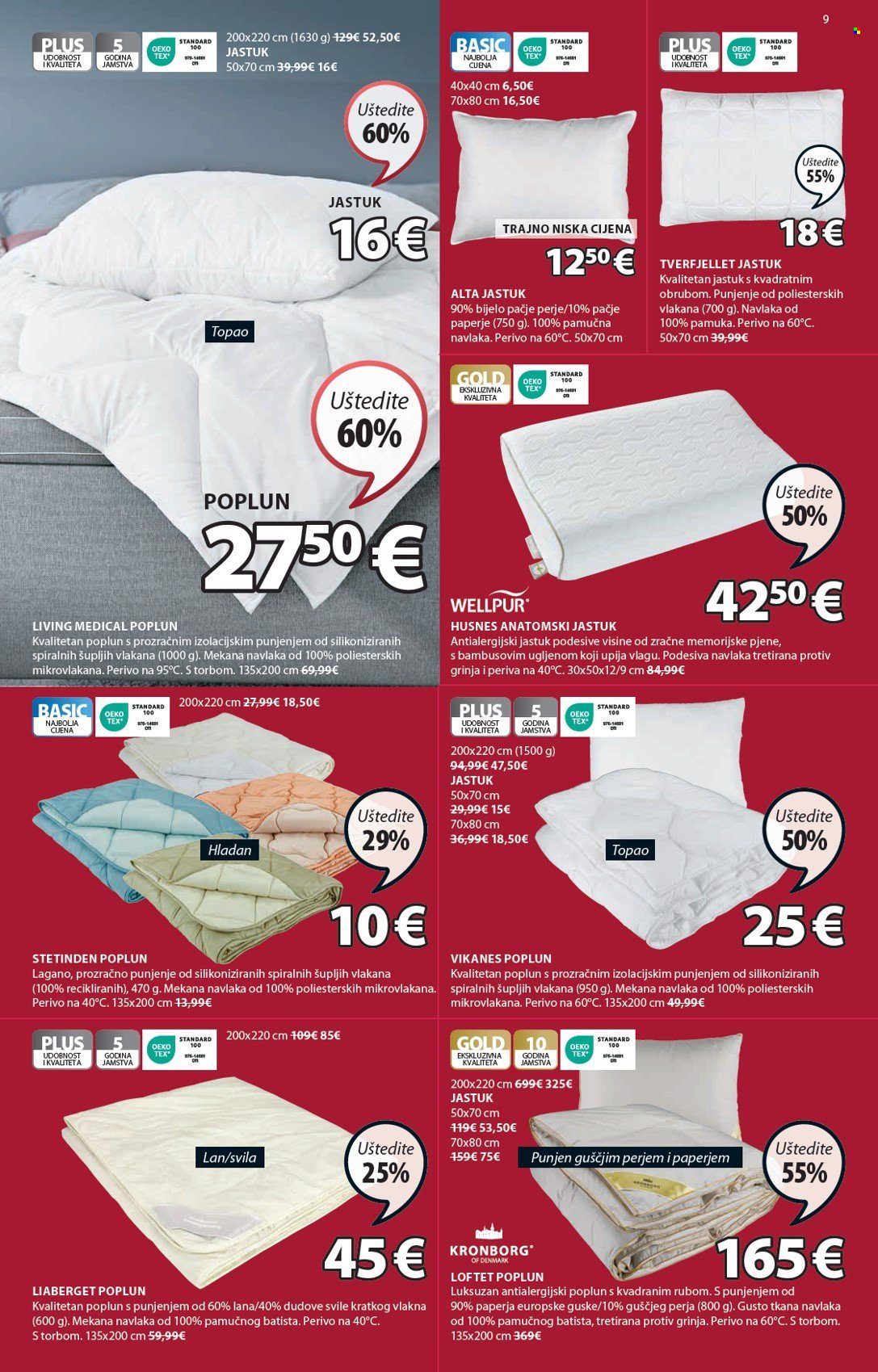 JYSK katalog - 19.06.2024. - 23.07.2024. Stranica 10