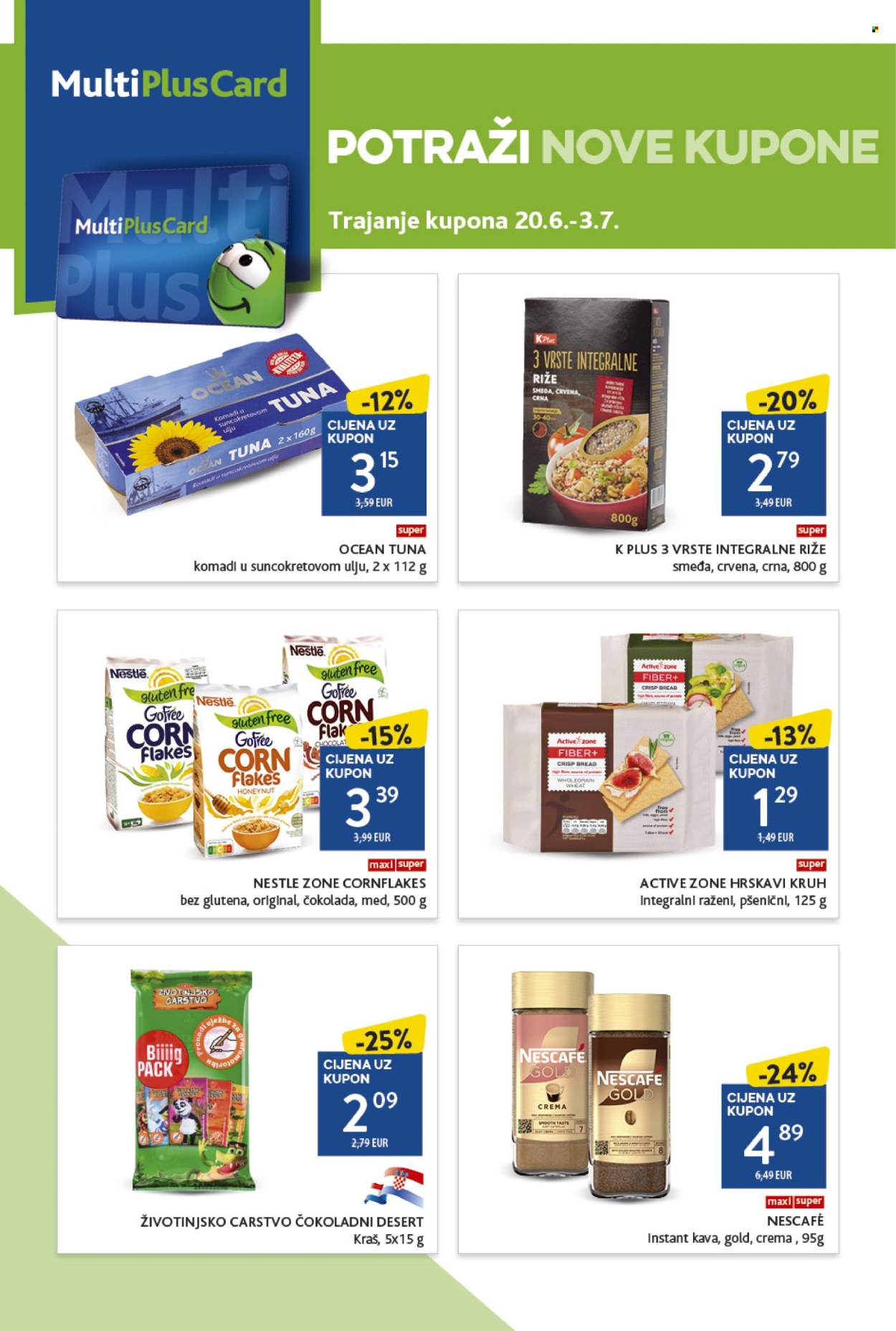 Konzum katalog - 27.06.2024. - 03.07.2024. Stranica 12