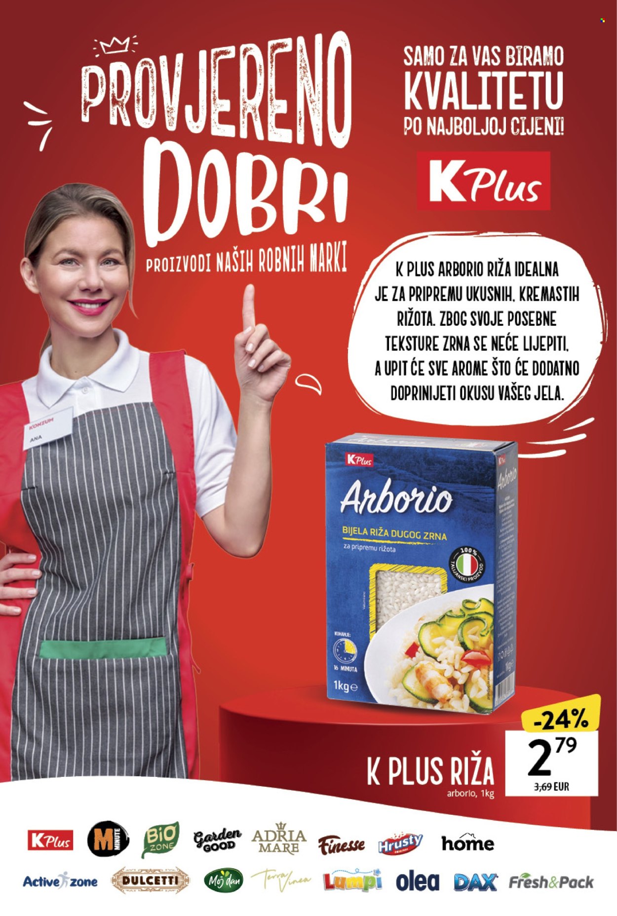 Konzum katalog - 27.06.2024. - 03.07.2024. Stranica 36