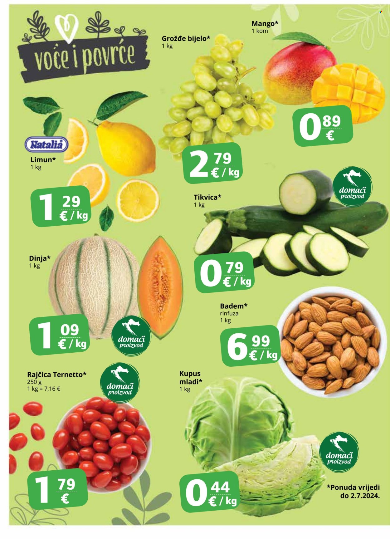 Ribola katalog - 26.06.2024. - 09.07.2024. Stranica 2