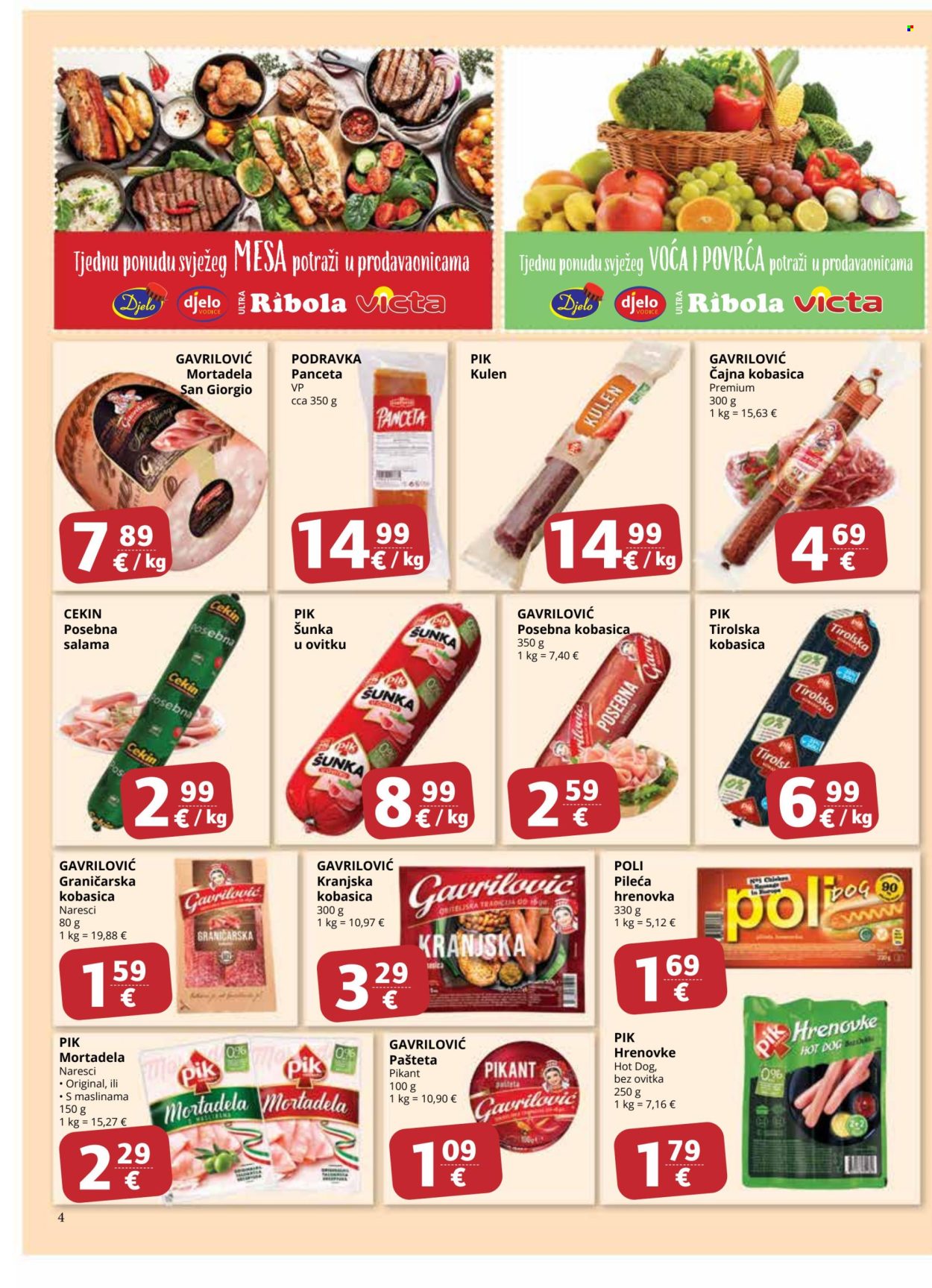 Ribola katalog - 26.06.2024. - 09.07.2024. Stranica 4