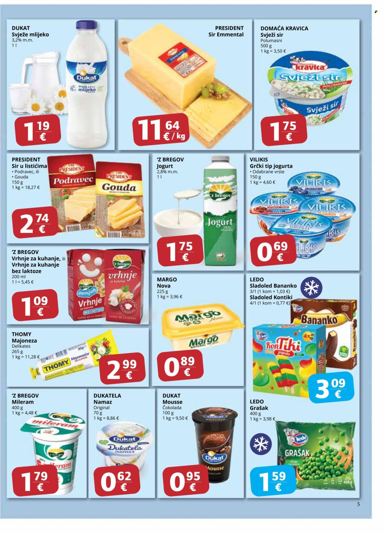 Ribola katalog - 26.06.2024. - 09.07.2024. Stranica 5
