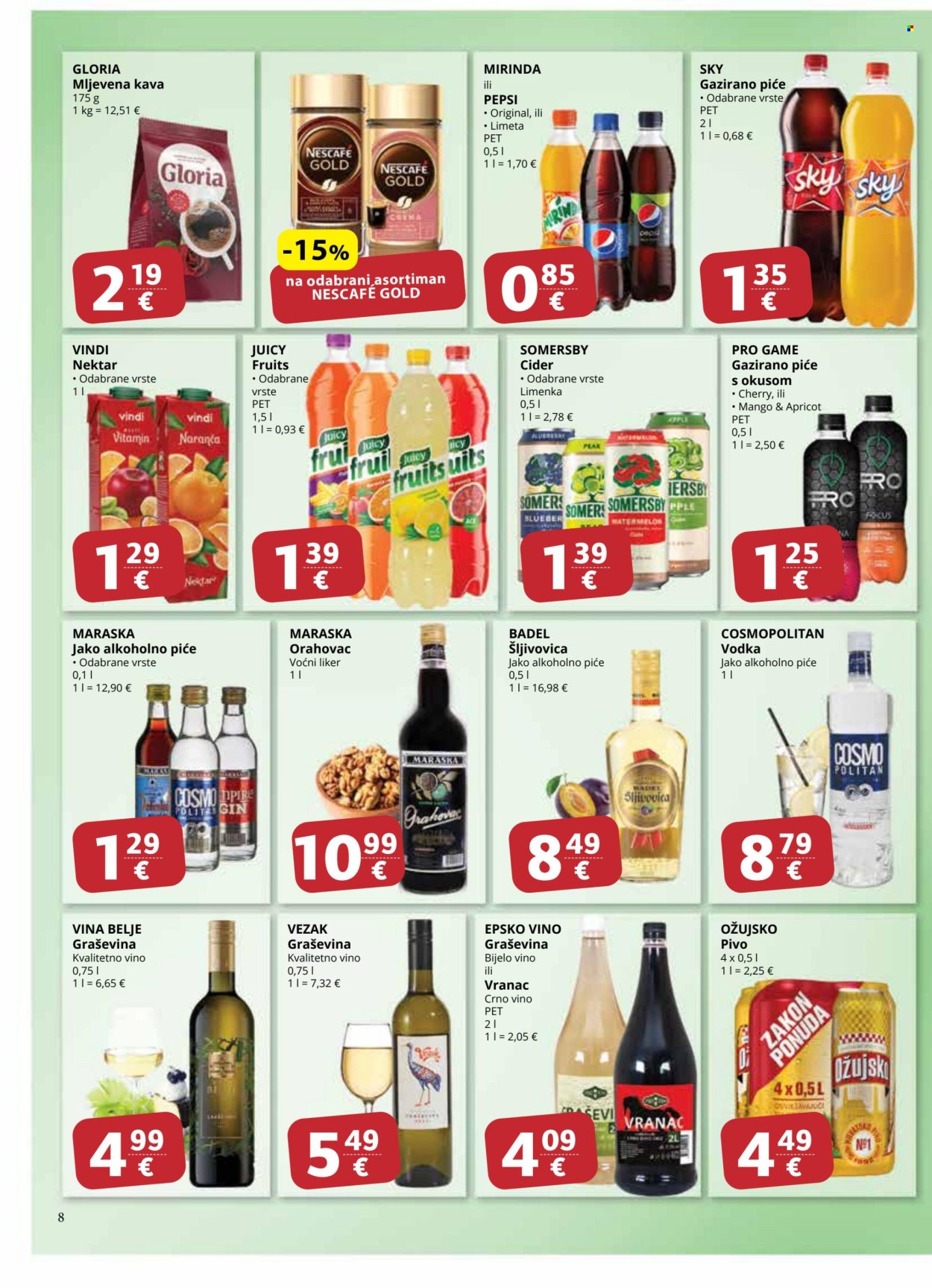 Ribola katalog - 26.06.2024. - 09.07.2024. Stranica 8
